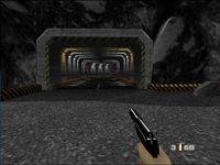 GoldenEye 007